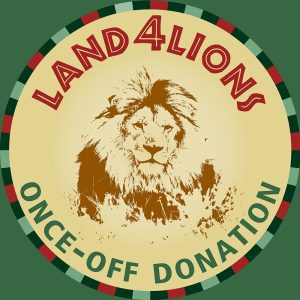 Once-Off DONATION